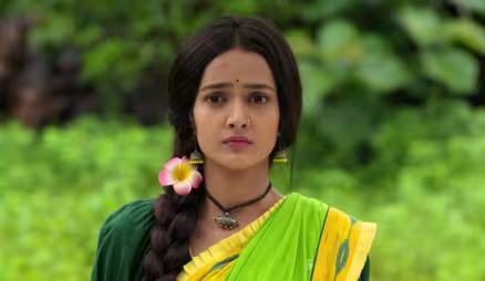 Parvati Scolds Sanatan