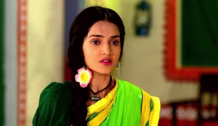 Sanatan Threatens Pavitra's Family