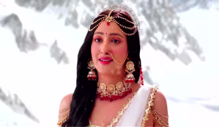 Shukracharya Scolds Andhakasura