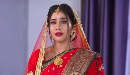 Parvati Enquires about Sumitra