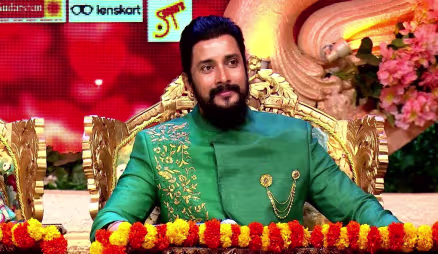 Jodi No 1's Contestants Celebrate Ganesh Chaturthi