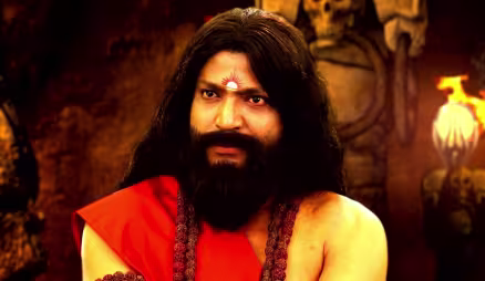 Narayan's Promise to the Demons