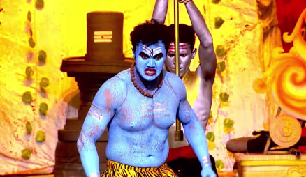 Dance Jodi Dance Reloaded - August 27, 2022