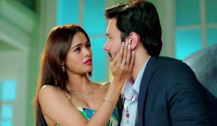 Rajiv Goes to Meet Rakshita