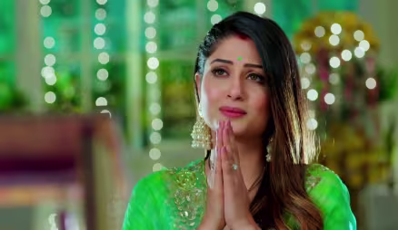 Rajiv Breaks off His Relationship with Rakshita