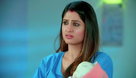 Gopal Takes Amrita's Child by Mistake