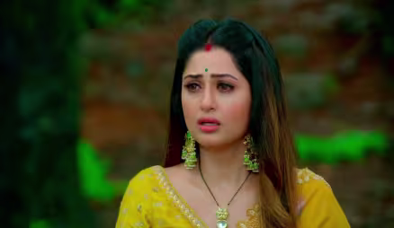 Gopal Saves Chanda's Life