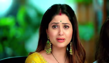 Amrita Makes a Big Decision Regarding Tara