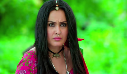 Will Amrita be Able to Find Chanda?