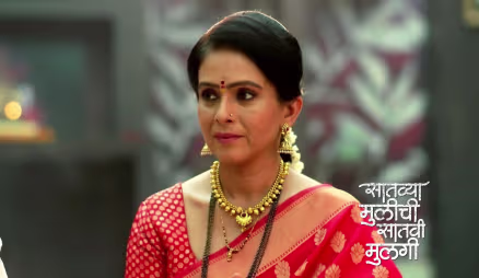 Netra Looks for the Khatoba Temple