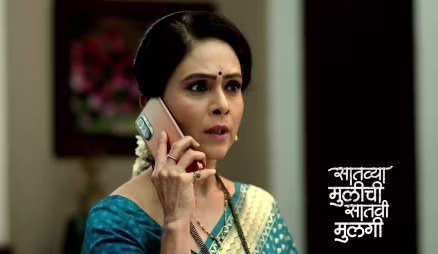 Advait's Car Meets with an Accident