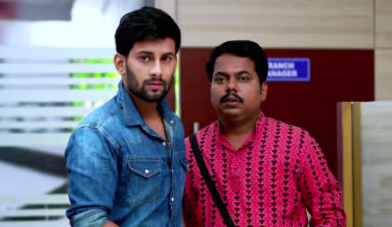 Sattu Praises Deepu