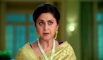 Ranjini Provokes Rajiv