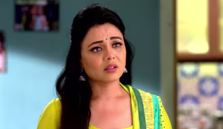 Bandu Kaka Gives Neha His Documents