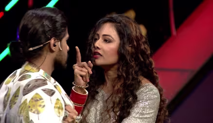 Amar and Mithun's Excellent Act