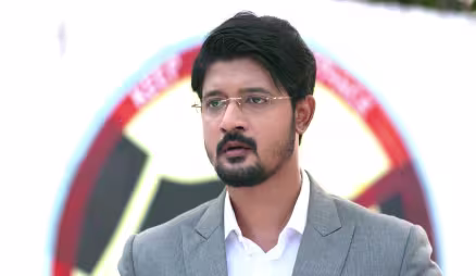 Siddharth Helps Pulu's Mother