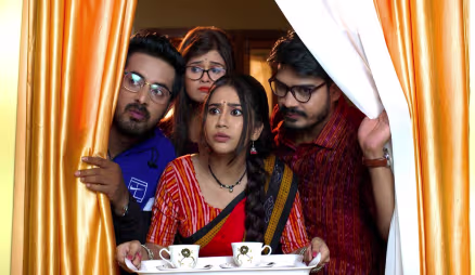 Siddharth Rejects Tina's Proposal