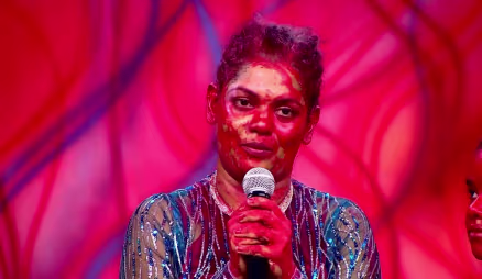 A Dance that Leaves the Judges Tear-Eyed