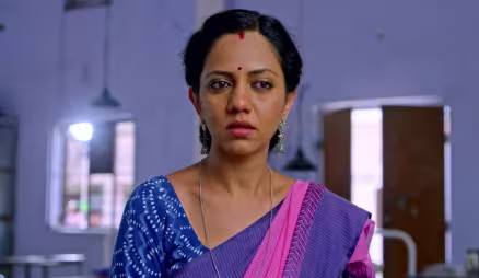 Ashok Hides the Truth from Yashoda