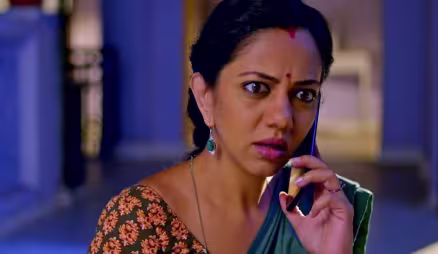 Yashoda's Words Scare Ashok