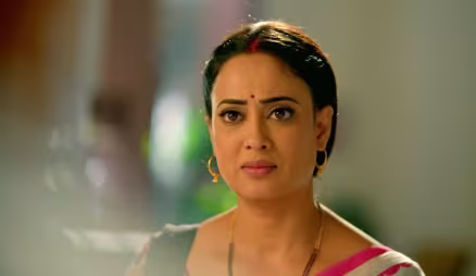 Main Hoon Aparajita - October 07, 2022