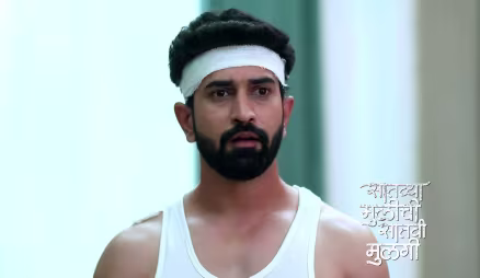 Rupali Conspires against Ketaki