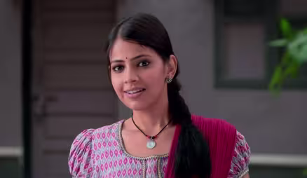 Arya Comes to the Nagarkars' House