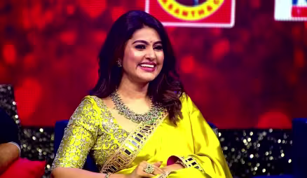 An Overwhelming Moment for Khushboo