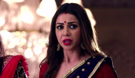 Guddan Gets a Huge Responsibility