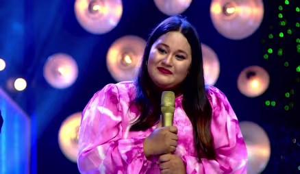Saregama Swara Ra Mahamancha - October 09, 2022