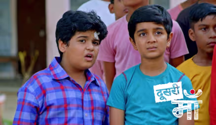Yashoda's Words Worry Ashok