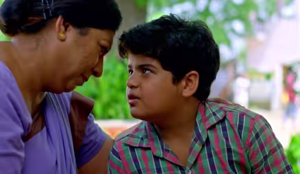 Willl Krishna Land in Trouble?