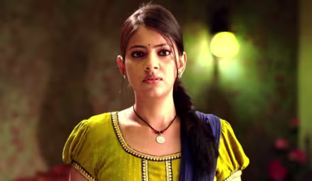 Sarang Realises His Love for Mukta