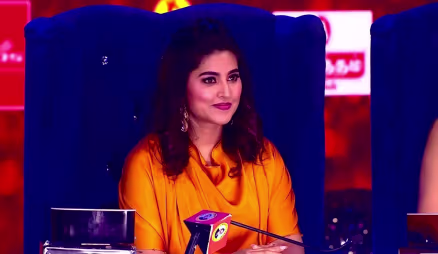 Kenny and Niharika's Mesmerising Performance