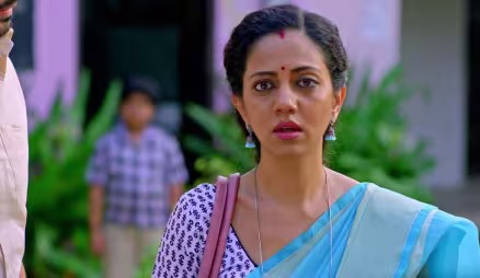Yashoda Talks to an Upset Krishna
