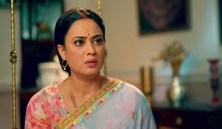 A New Problem for Aparajita