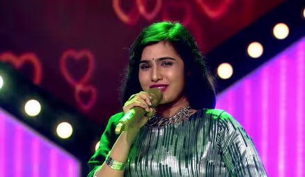 Saregamapa Swara Ra Mahamancha - October 22, 2022