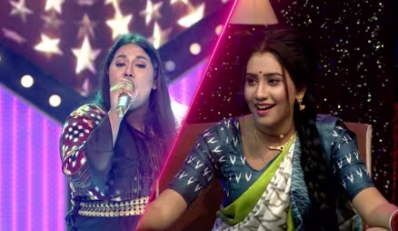 Anil's Melodious Rendition