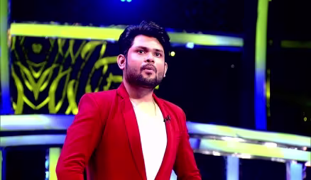 Various Artists Grace Dadagiri’s Stage