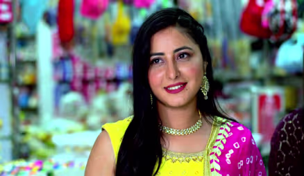 Chahat Tries to Trick Atisha
