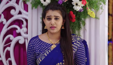 Govind Confesses His Love to Geetha
