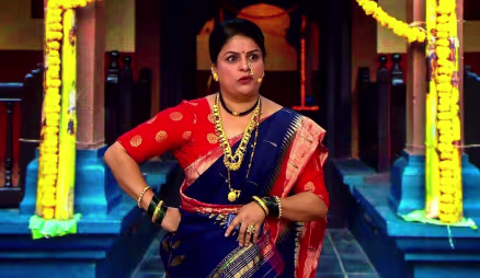 A Hilarious Skit about a Girl's 'Bidaai'