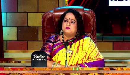 An Act about a Chawl's Home Minister