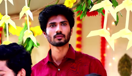 Ragini Sets Forth a Condition