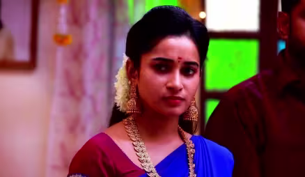 An Incident That Delights Indira