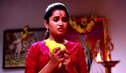 Subramani Refuses to Believe Ragini