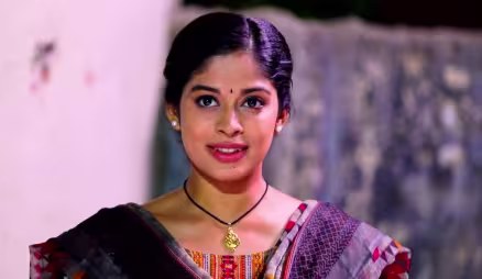 Padma Scolds Kaushlya