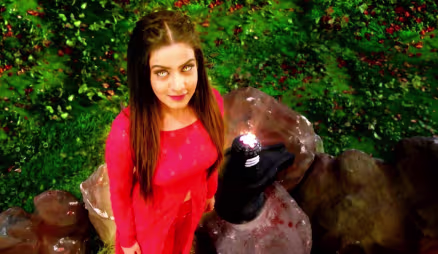 Will Shivani Be Able to Meet Trishul?