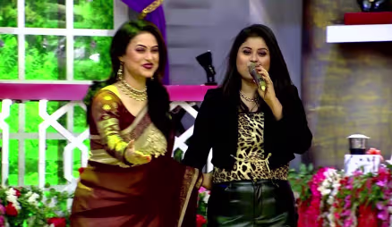 Sujata's Brilliant Act