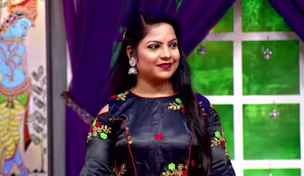 Shipra's Impressive Skills